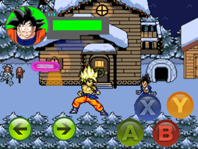 Dragon ball z