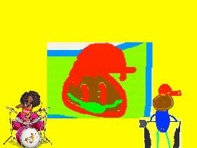 My Theme Song (First verson)