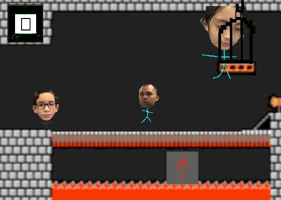 Spongebob is in trouble 1