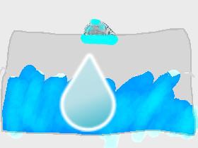 Purify The Water