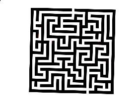 random maze game V1.2 1