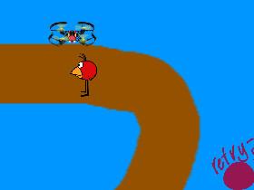 Race Car Track 1