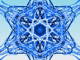 Snowflake Maker 3