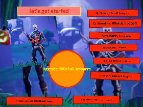 fortnite clicker 1 1