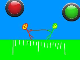 2p Tug o' War 1 1