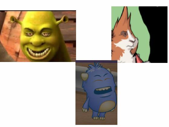 Maxx’s secret project