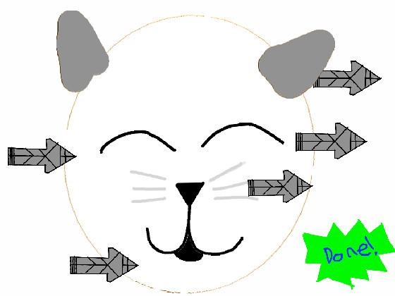 Create A Cat  1