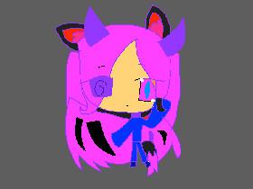 this is my new oc 1