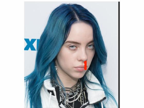 Billie eilish