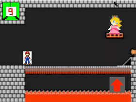 Mario Boss Battle 3