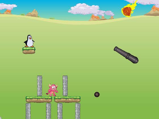 Physics Game 1