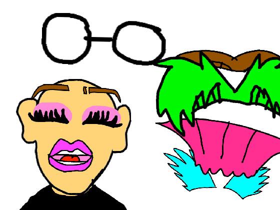 dressup james charles!