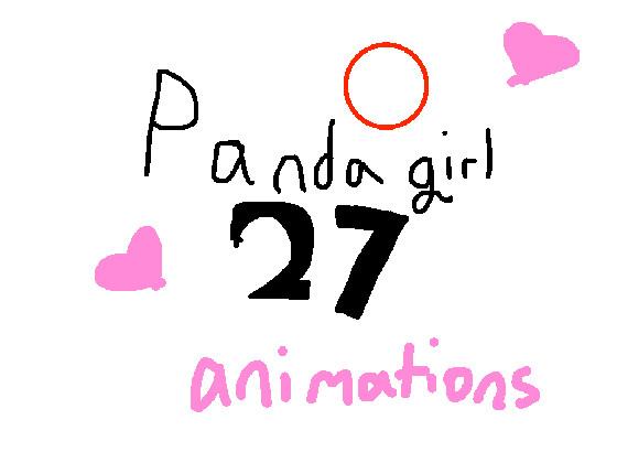 Aniamtions