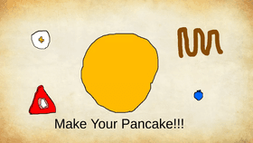 Pancake Maker