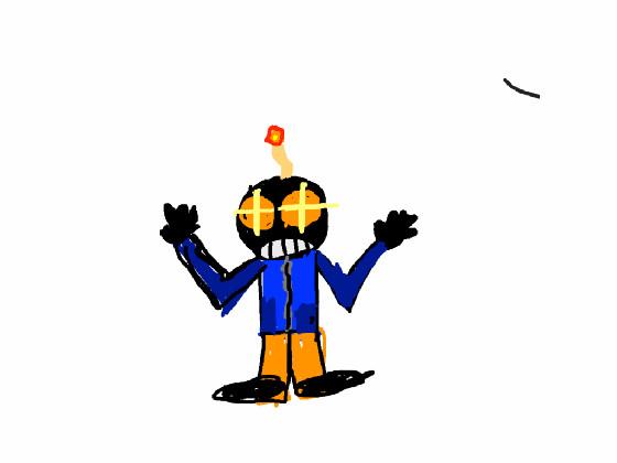 Lil witthy (ballistic mode)