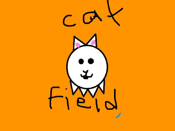 Cat Field