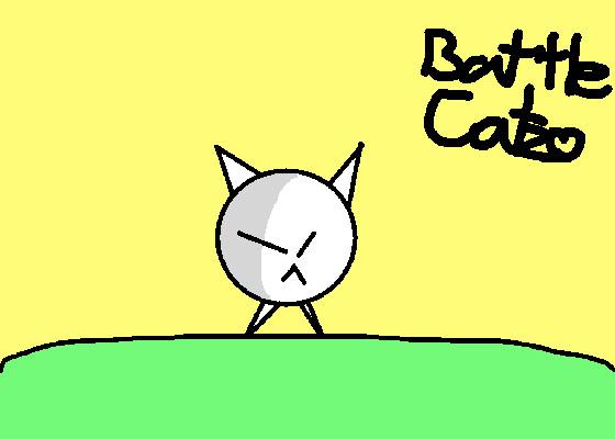 Battle Cats Theme Song!