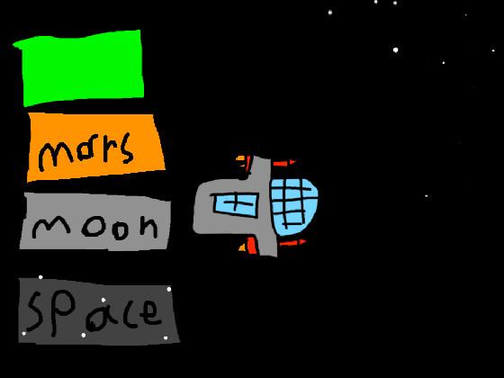 space invaders