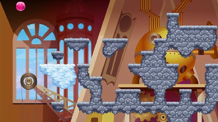 Platformer Tutorial 1