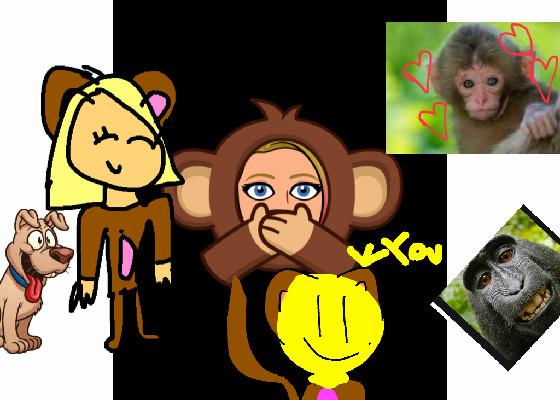 Coloring Characters 13