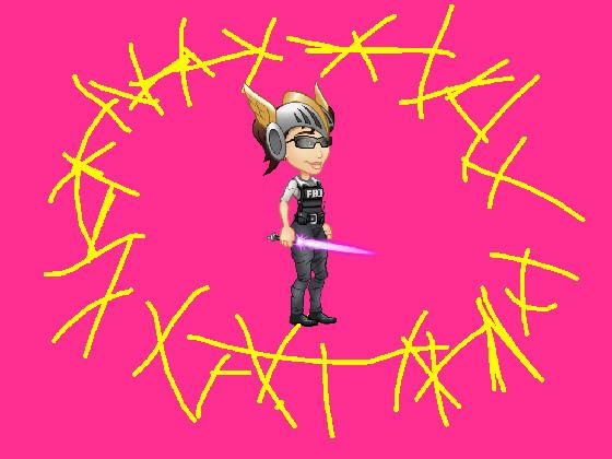 summer challenge avatar