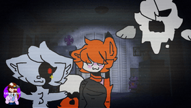 RE//Ghost Meme (Remade)
