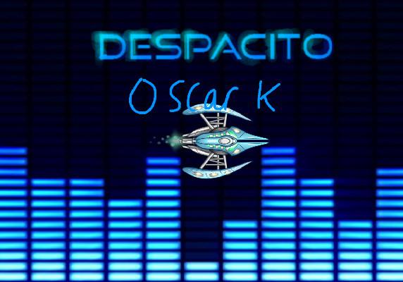 Despacito remix by Oscar K