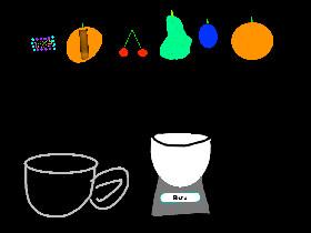 Smoothie maker! 1 1