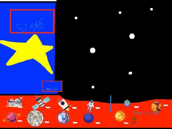 Universe Clicker :):)