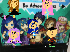 funneh and the krew udpate