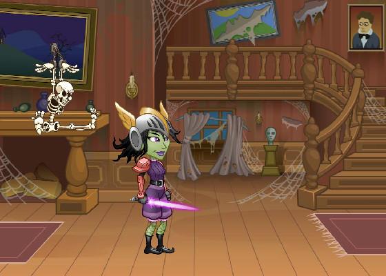 WACK A MOLE!(arcade) 1