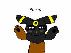 Eeveelutions-MAX