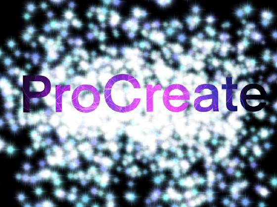 ProCreate