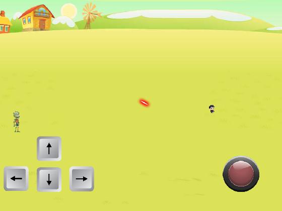 zombie attack 2 1