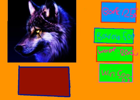 wolf clicker 1000 1
