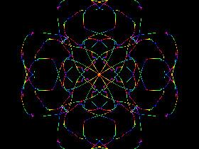 Kaleido Creater 1 1 1