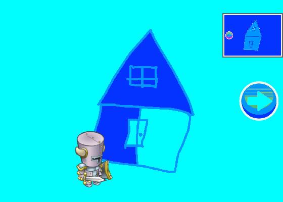 Virtual House 1