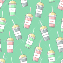 Milkshake Store