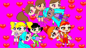 my gacha life characters