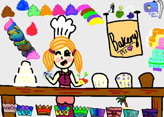 🌸🧁Cupcake Chef🧁🌸 1