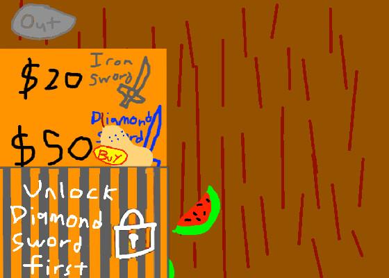 fruit ninja game 1