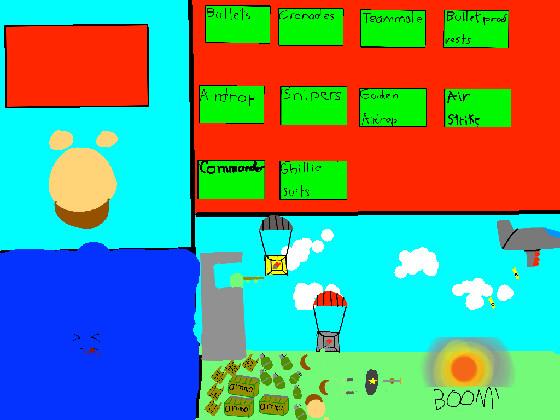 Surviv.io Clicker 1
