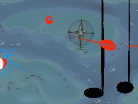 super slenderman boss