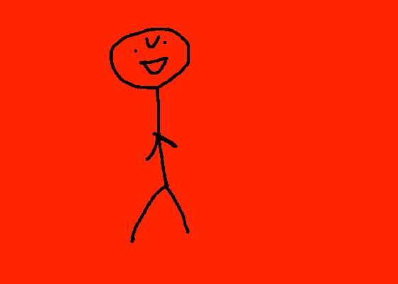 Do not click this!