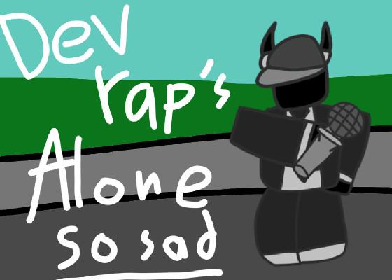 basicly fnf but its only me