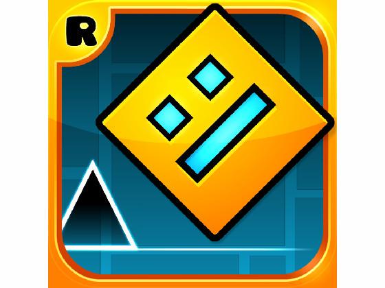 Geometry dash V.4 1 1