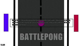 Play with Your Friends Pong!!