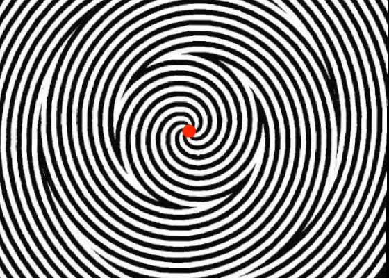 spinny spiral 