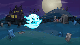 Tutorial: Ghost Trap