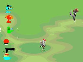 Plants vs. Zombies 1